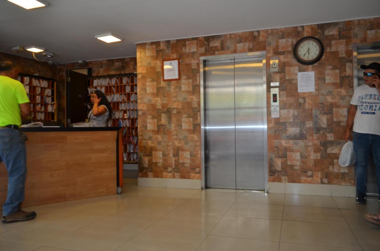 Apartamento Departamentos Amoblados Paz Santiago de Chile Exterior foto